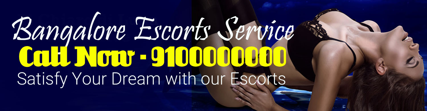 escorts in bangalore